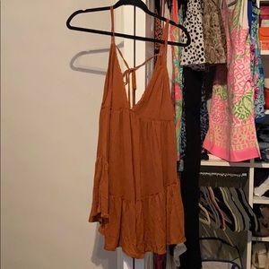 NWOT FREE PEOPLE TOP
